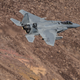 Illustration for article titled The Jedi Transition: A Canyon That Fighter Pilots Love To Scream Through